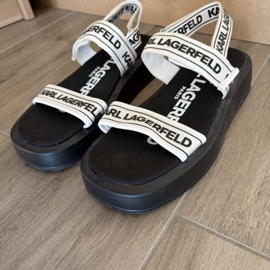 Sandali Karl Lagerfeld