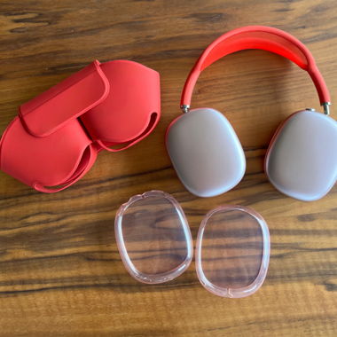 APPLE AirPods Max Pink
