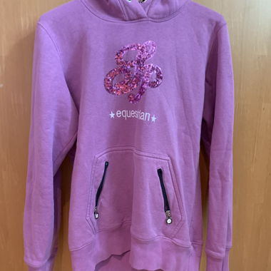 Maglione Spooks