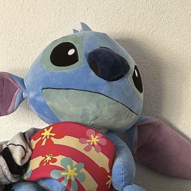 Stitch Plush Toy 50 cm