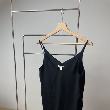 Träger Shirt 