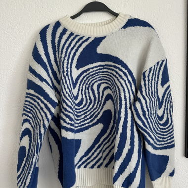 Whirlpool Sweater