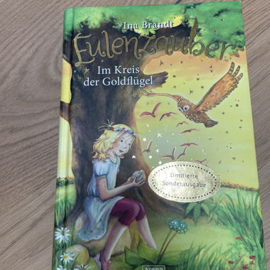 Eulenzauber