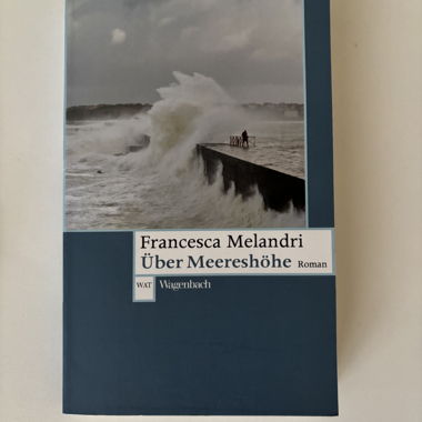 Bücher/ Romane
