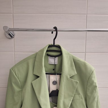Ensemble blazer jupe 