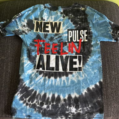 Travis Scott Astroworld Tee