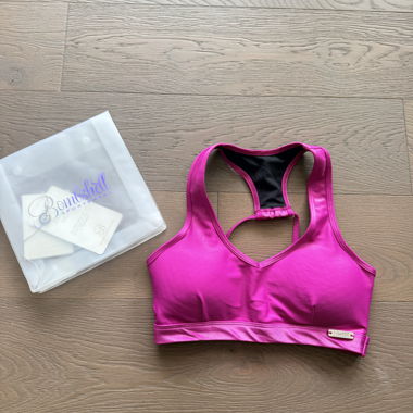 Bombshell Sports Bra