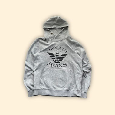 Armani Jeans Hoodie