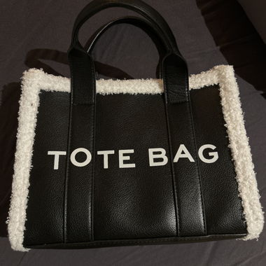 TOTE BAG 