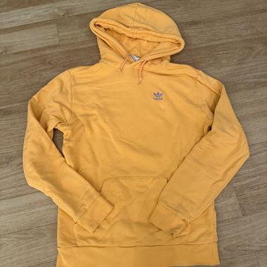 Adidas Hoodie