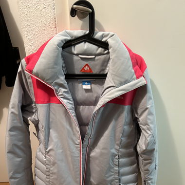 Damen Skijacke Columbia