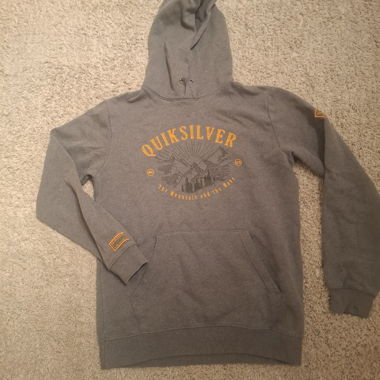 Quiksilver Hoodie 