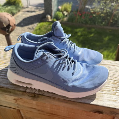 Nike Air Max Thea Blue