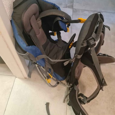 Porte enfant