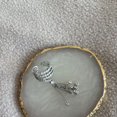 verstellbarer Ring