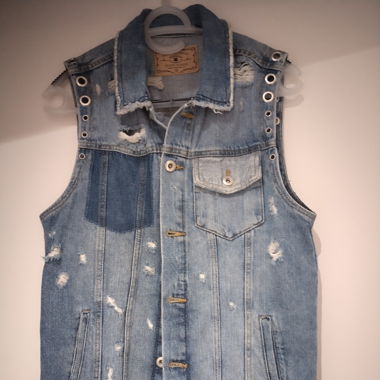 Gilet