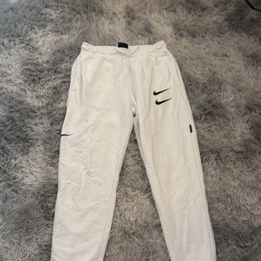 Nike trainerhosen