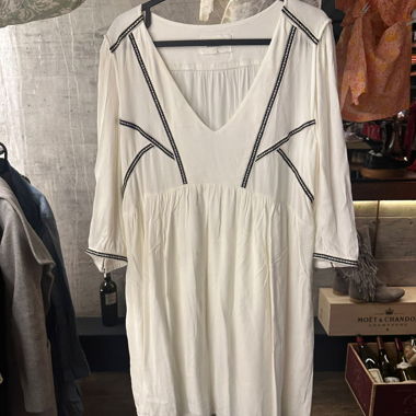 Bash Dress t 2