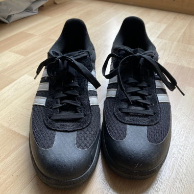 Adidas Velosamba COLD.RDY
