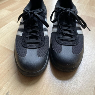Adidas Velosamba COLD.RDY