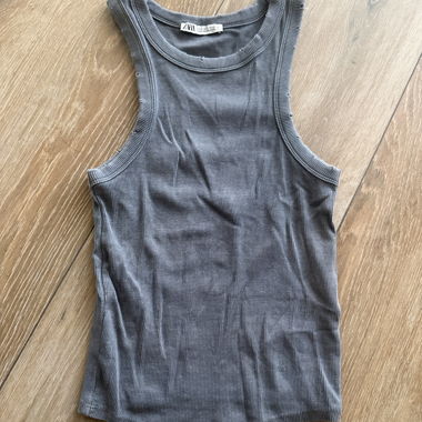 Top Zara