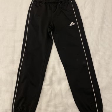 Adidas training