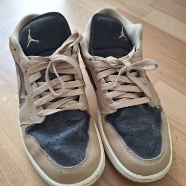 Sneakers Air Jordan basse