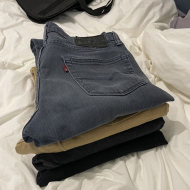 Levi’s Jeans W31/L28