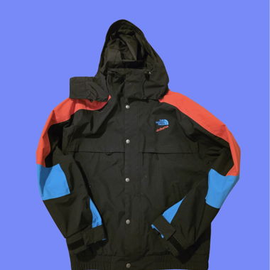 Giacca antivento North Face