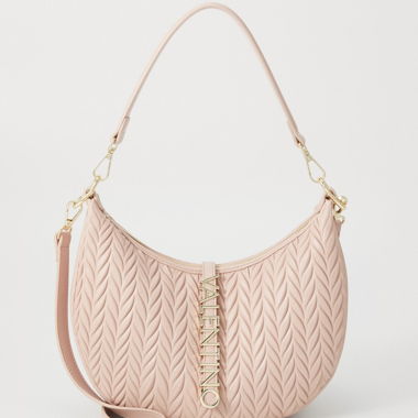 RESALE Valentino rosa Schultertasche