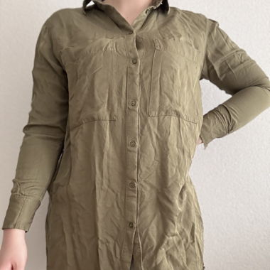 lange Bluse