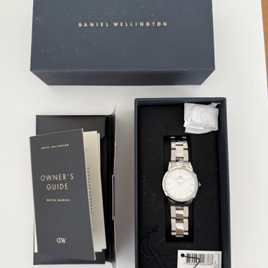 Montre Daniel Wellington