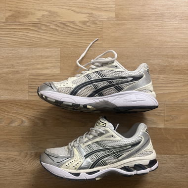 Asics gell kayano 14