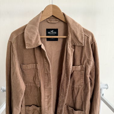 Übergangsjacke