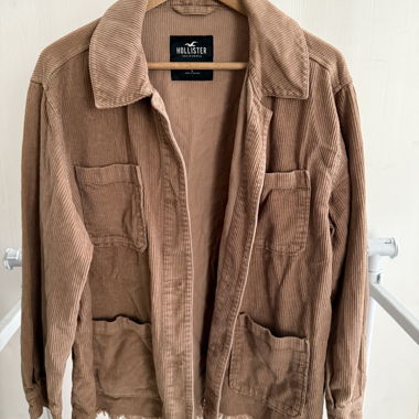 Übergangsjacke