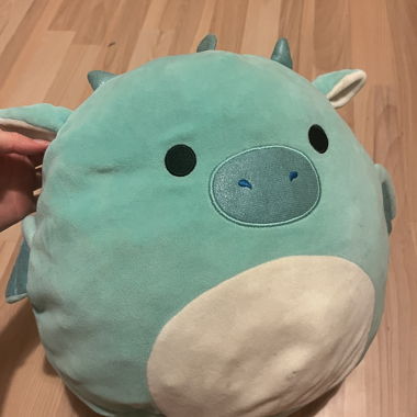 Squishmallow