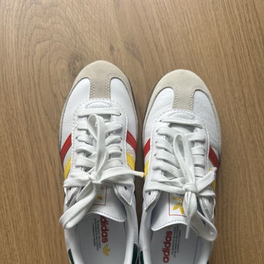 Baskets adidas