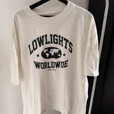 Lowlights T-Shirt
