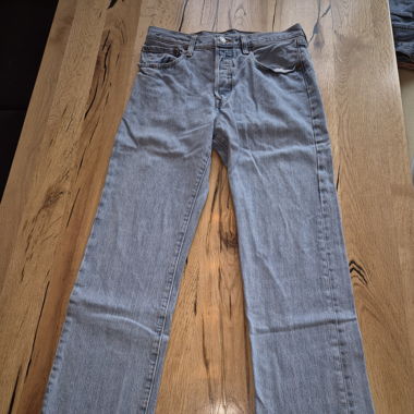 Levis Jeans Hosen