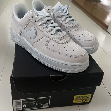 Nike Air Force one Sneaker