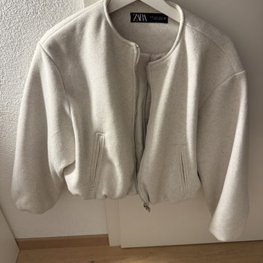 Giacca di mezza stagione Zara