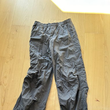 parachute pants