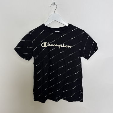 T-Shirt Champion Logo