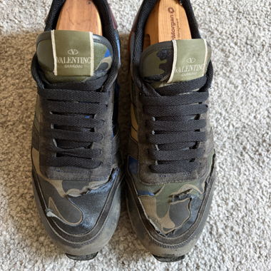 Sneakers Valentino Garavani