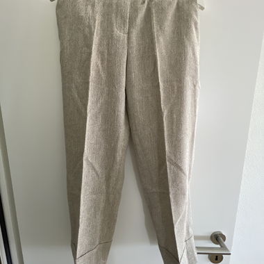 Pantaloni da Completo ZARA