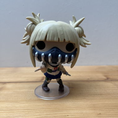 Pop-Figur Toga My Hero Academia