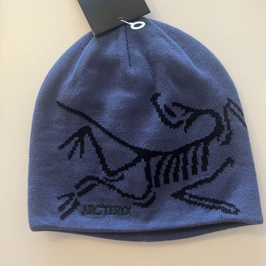 cuffia arcteryx