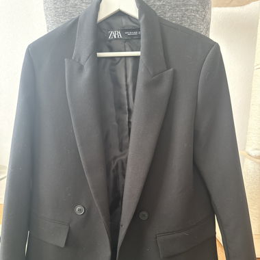 Blazer von Zara