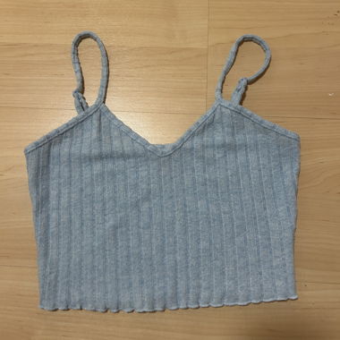 Blue Top