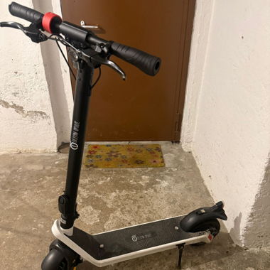 Ocean Drive Elektro Scooter